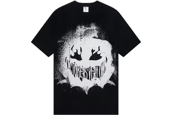 OVO Halloween Gang Lantern T-Shirt – Black