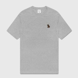Ovo® x Essentials T shirt-Grey