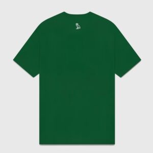 Ovo® x Tyson ‘money Mike’ T-shirt – Green