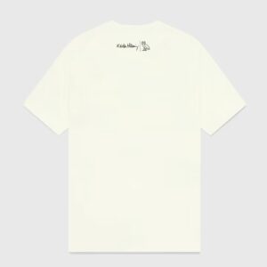 Ovo® x Keith Haring T-Shirt – Cream