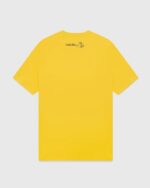 Ovo® x Keith Haring T-Shirt – Yellow