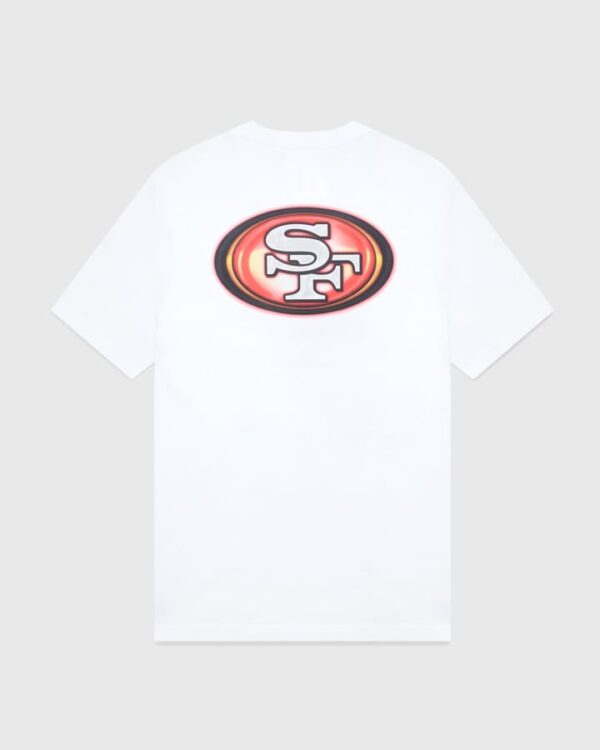 NFL SAN FRANCISCO 49ERS GAME DAY T-SHIRT